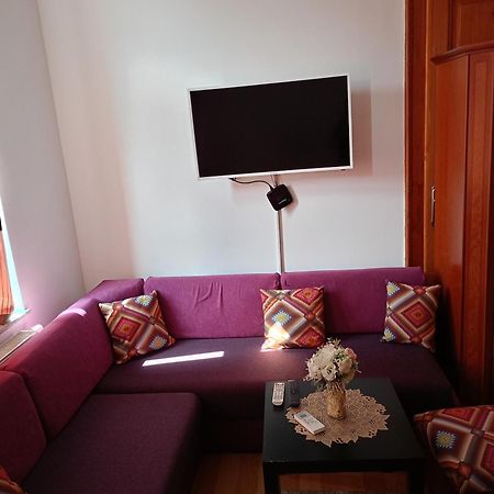 Apartment And Rooms"Tabasnice"Tuzla Centar ภายนอก รูปภาพ