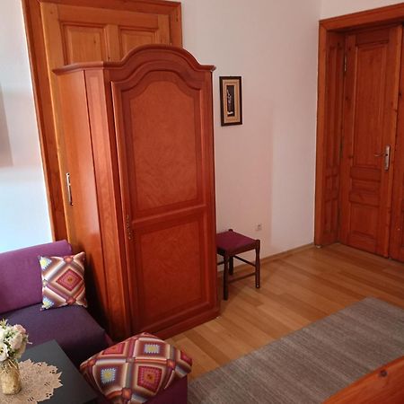 Apartment And Rooms"Tabasnice"Tuzla Centar ภายนอก รูปภาพ
