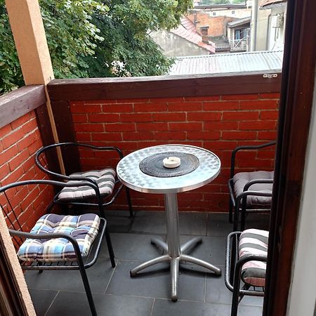 Apartment And Rooms"Tabasnice"Tuzla Centar ภายนอก รูปภาพ