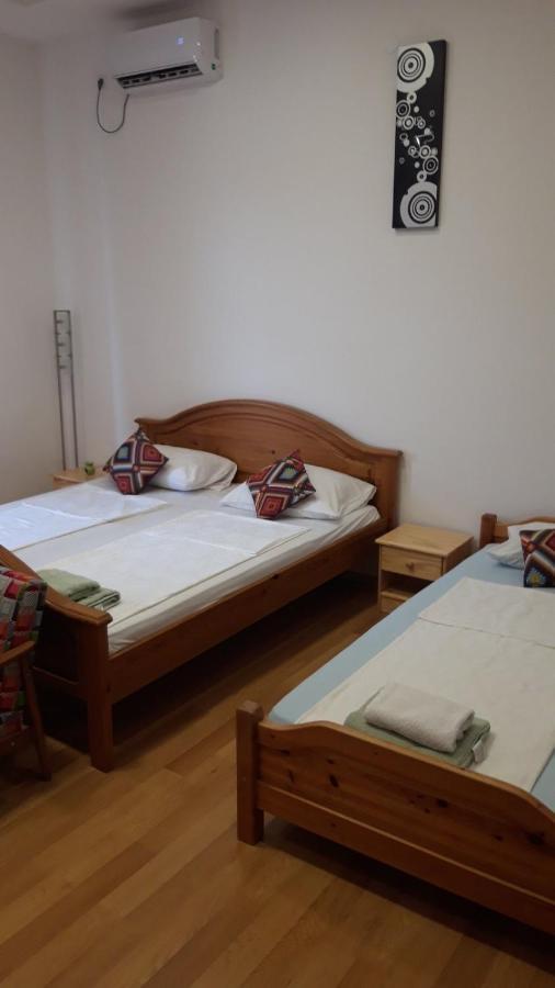 Apartment And Rooms"Tabasnice"Tuzla Centar ภายนอก รูปภาพ