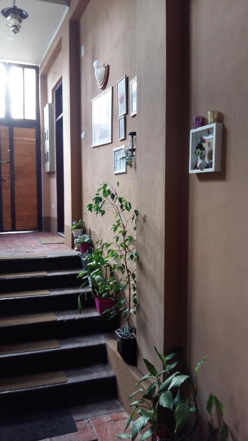 Apartment And Rooms"Tabasnice"Tuzla Centar ภายนอก รูปภาพ