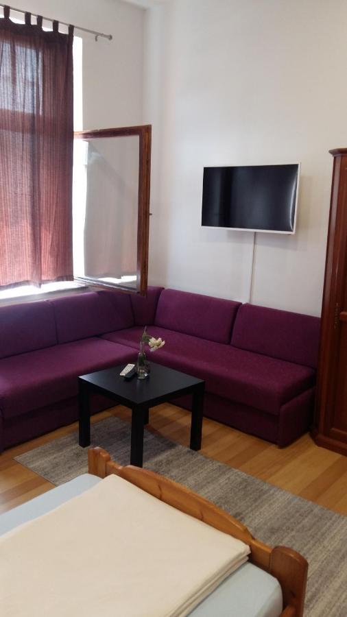 Apartment And Rooms"Tabasnice"Tuzla Centar ภายนอก รูปภาพ