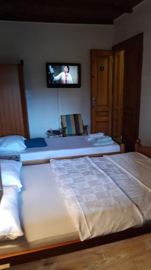Apartment And Rooms"Tabasnice"Tuzla Centar ภายนอก รูปภาพ