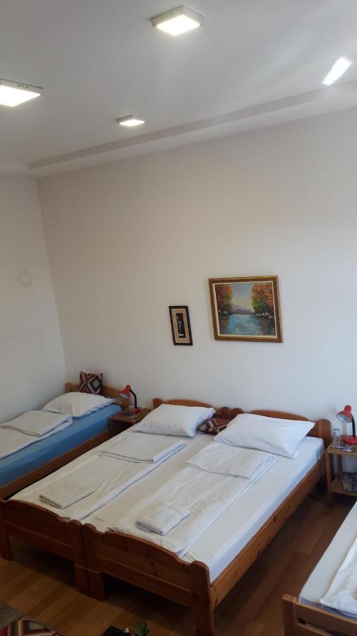 Apartment And Rooms"Tabasnice"Tuzla Centar ภายนอก รูปภาพ