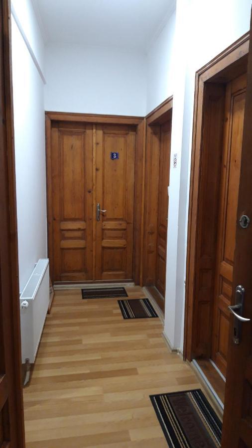 Apartment And Rooms"Tabasnice"Tuzla Centar ภายนอก รูปภาพ