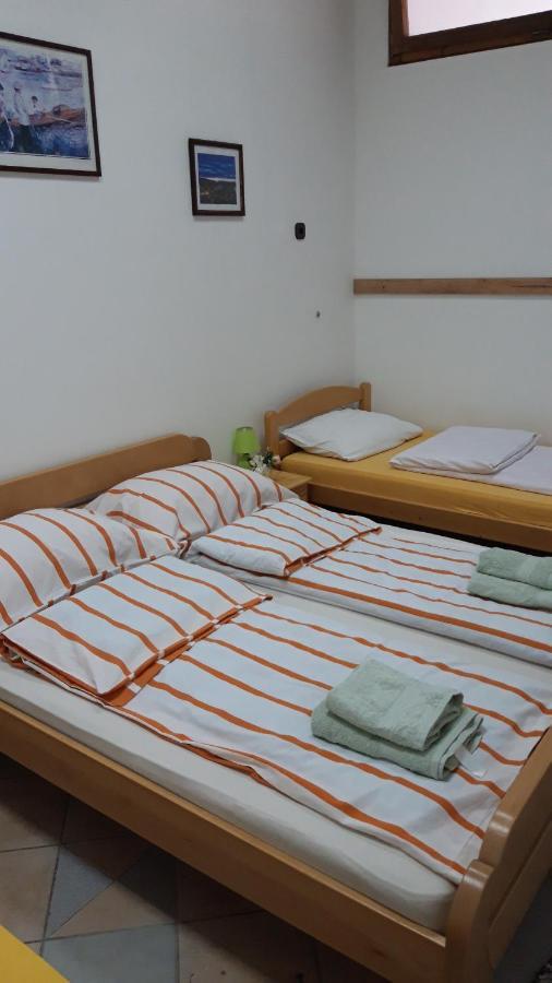 Apartment And Rooms"Tabasnice"Tuzla Centar ภายนอก รูปภาพ