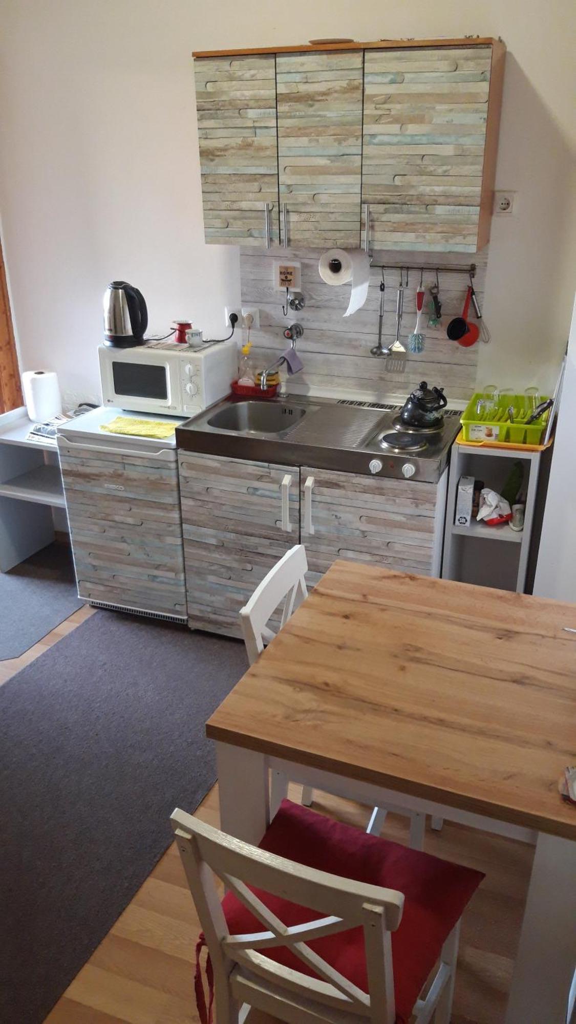 Apartment And Rooms"Tabasnice"Tuzla Centar ภายนอก รูปภาพ