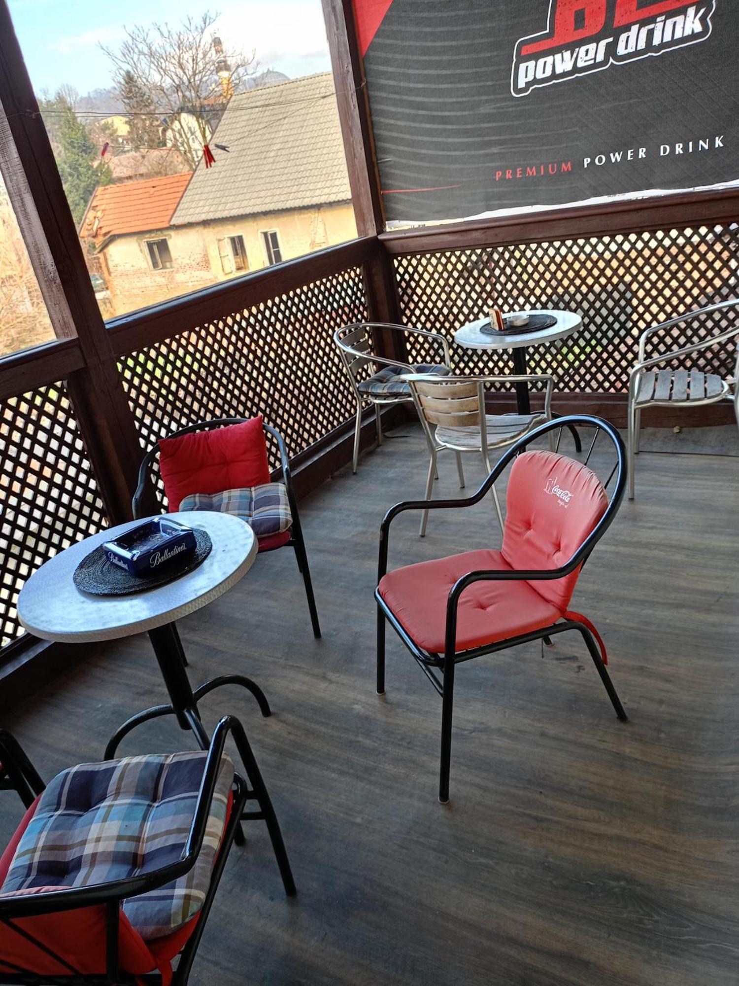 Apartment And Rooms"Tabasnice"Tuzla Centar ภายนอก รูปภาพ