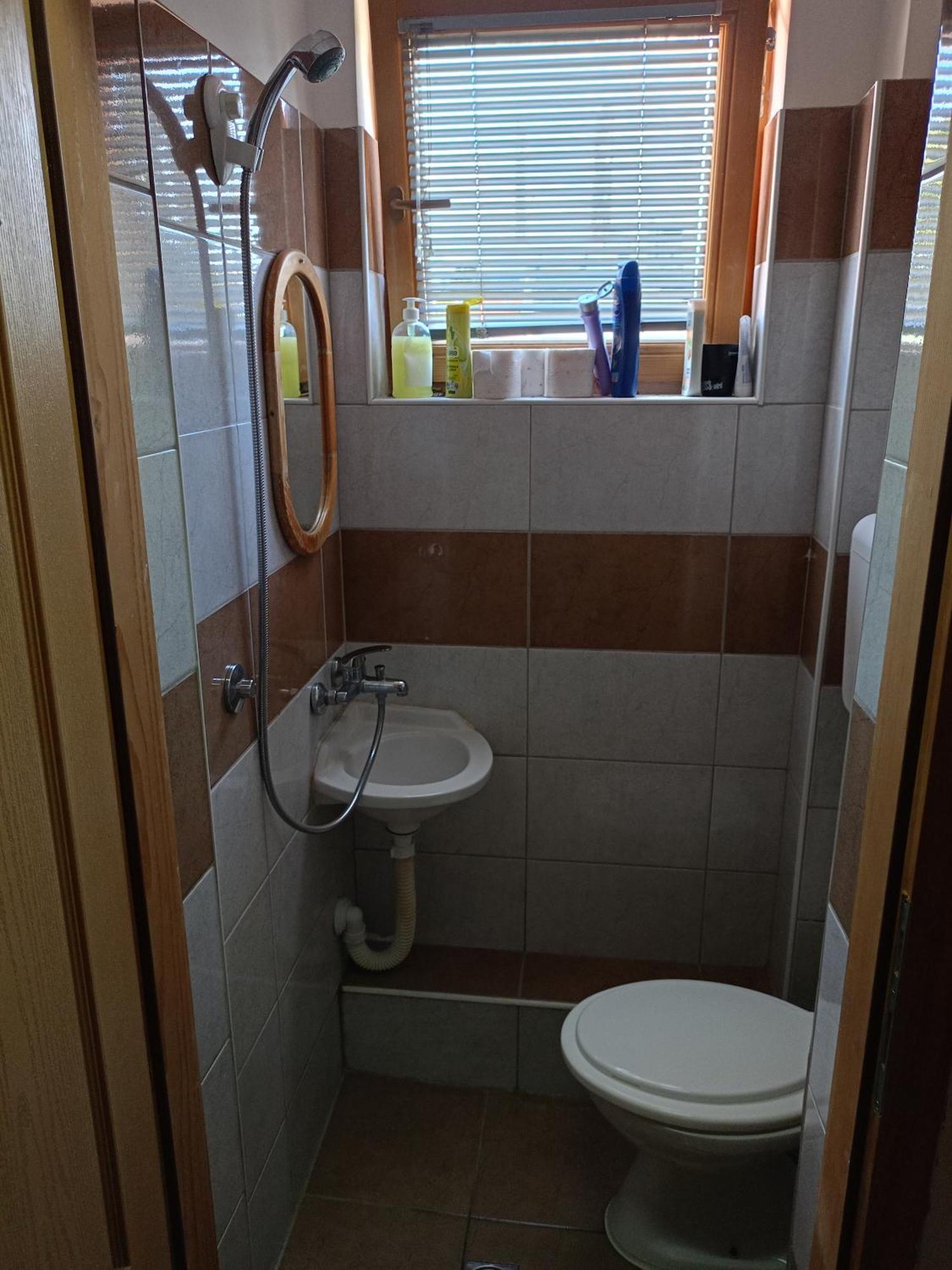 Apartment And Rooms"Tabasnice"Tuzla Centar ภายนอก รูปภาพ