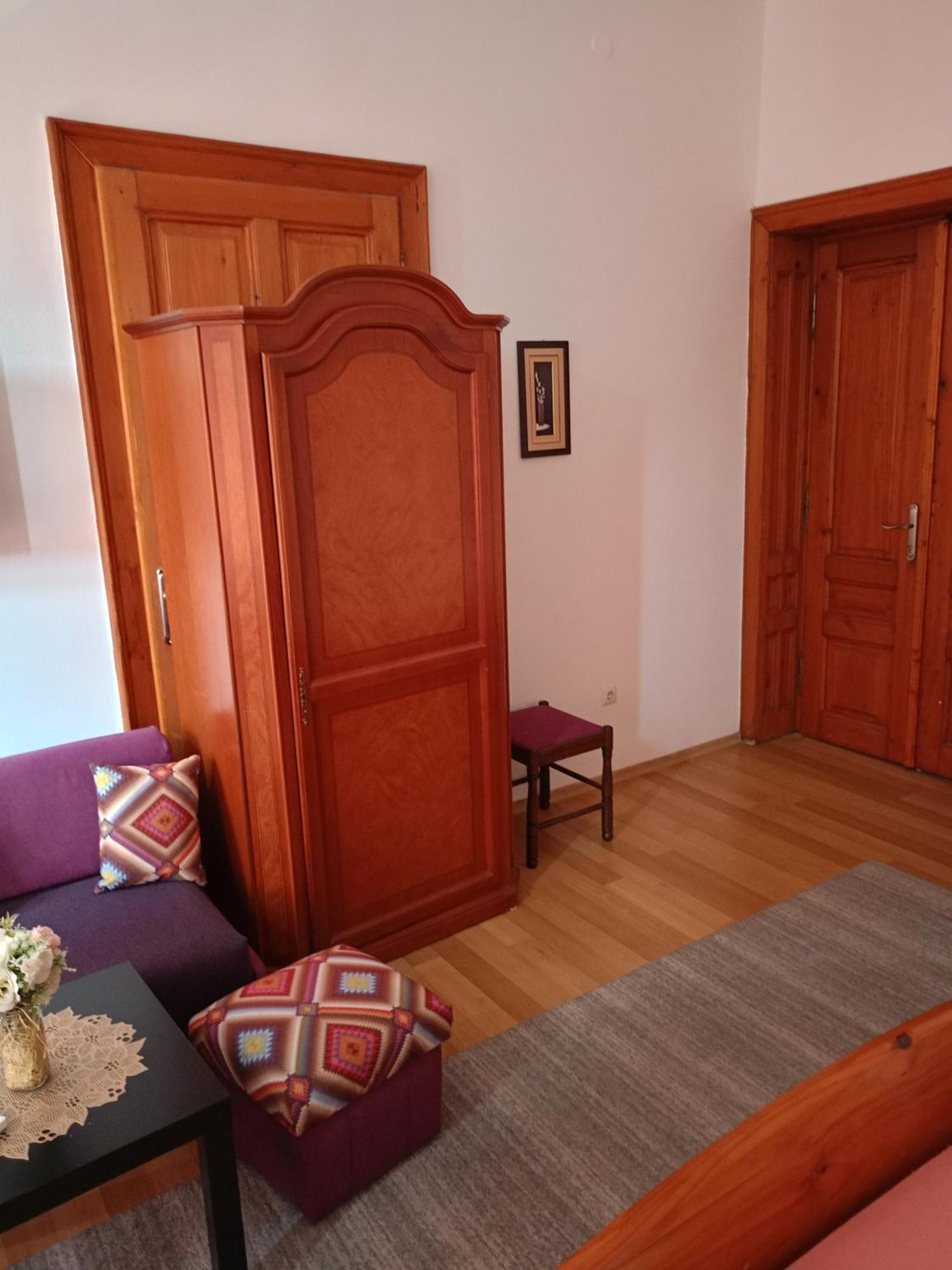 Apartment And Rooms"Tabasnice"Tuzla Centar ภายนอก รูปภาพ